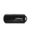 iiyama Bezprzewodowy dwupasmowy adapter Mini USB EW-7811UTC - nr 1