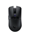 asus Mysz bezprzewodowa TUF Gaming M4 Wireless 90MP02F0-BMUA00 - nr 33