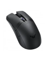 asus Mysz bezprzewodowa TUF Gaming M4 Wireless 90MP02F0-BMUA00 - nr 57
