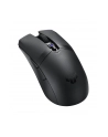 asus Mysz bezprzewodowa TUF Gaming M4 Wireless 90MP02F0-BMUA00 - nr 67
