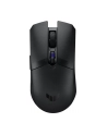 asus Mysz bezprzewodowa TUF Gaming M4 Wireless 90MP02F0-BMUA00 - nr 79