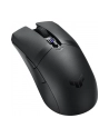 asus Mysz bezprzewodowa TUF Gaming M4 Wireless 90MP02F0-BMUA00 - nr 84