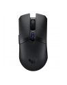 asus Mysz bezprzewodowa TUF Gaming M4 Wireless 90MP02F0-BMUA00 - nr 87