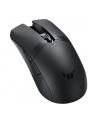 asus Mysz bezprzewodowa TUF Gaming M4 Wireless 90MP02F0-BMUA00 - nr 89
