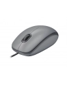 LOGITECH M110 Silent - MID GRAY - EMEA - nr 10