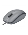 LOGITECH M110 Silent - MID GRAY - EMEA - nr 15