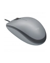 LOGITECH M110 Silent - MID GRAY - EMEA - nr 17