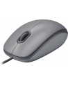 LOGITECH M110 Silent - MID GRAY - EMEA - nr 26