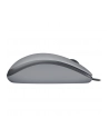LOGITECH M110 Silent - MID GRAY - EMEA - nr 42