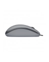 LOGITECH M110 Silent - MID GRAY - EMEA - nr 48