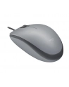 LOGITECH M110 Silent - MID GRAY - EMEA - nr 50