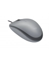 LOGITECH M110 Silent - MID GRAY - EMEA - nr 9