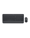 LOGITECH Signature MK650 Combo for Business - GRAPHITE - (HUN) - INTNL - nr 1