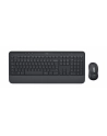 LOGITECH Signature MK650 Combo for Business - GRAPHITE - (HUN) - INTNL - nr 3