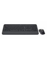 LOGITECH Signature MK650 Combo for Business - GRAPHITE - (HUN) - INTNL - nr 4