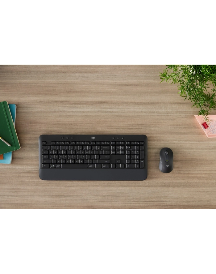 LOGITECH Signature MK650 Combo for Business - GRAPHITE - (HUN) - INTNL główny