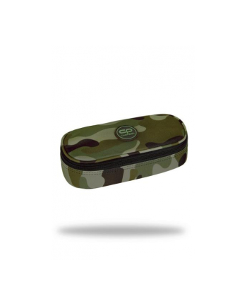 patio Piórnik Campus Soldier E62572 CoolPack