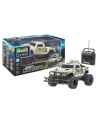 REVELL 24643 Pojazd na radio Monster Truck '';Mud Scout''; - nr 1