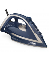 Żelazko TEFAL FV 6872 Smart Pczerwonyect Plus - nr 1