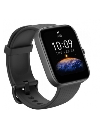 amazfit Smartwatch BIP UP 3 PRO BLACK