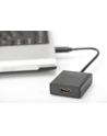 digitus Adapter audio-video USB 3.0 do HDMI FHD 1920x1080p Dual Display - nr 14