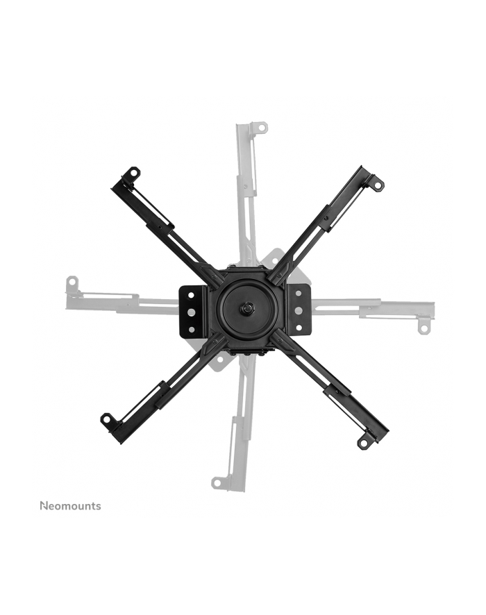 NEOMOUNTS BY NEWSTAR Projector Ceiling Mount height adjustable 74-114cm główny