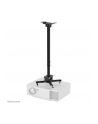 NEOMOUNTS BY NEWSTAR Projector Ceiling Mount height adjustable 74-114cm - nr 17