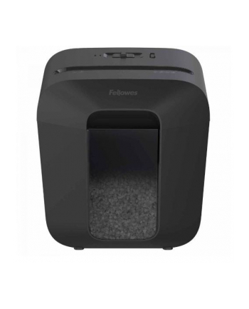 fellowes Niszczarka LX25M P-4 ścinki 4x12mm