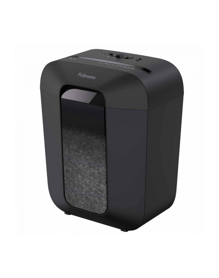 fellowes Niszczarka LX41 mini-cut P-4 4x12mm główny