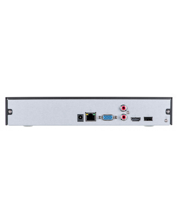 Rejestrator IP DAHUA NVR2108HS-I2 główny