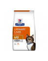 hill's HILL S PD FELINE S/D 3 KG - nr 1