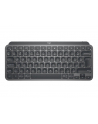 LOGITECH MX Keys Mini Combo for Business - GRAPHITE - (US) - INTNL - nr 11