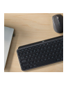 LOGITECH MX Keys Mini Combo for Business - GRAPHITE - (US) - INTNL - nr 13