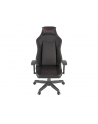 NATEC GENESIS Fotel gamingowy Nitro 890 czarny - nr 16