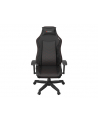 NATEC GENESIS Fotel gamingowy Nitro 890 czarny - nr 29