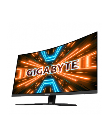 GIGABYTE M32UC 32inch 1500R VA Curve 3840x2160 UHD 350 cd/m2 144Hz 2xHDMI 2.1 2xDisplay port 1.4 1xUSB C