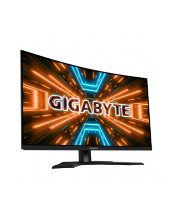 GIGABYTE M32UC 32inch 1500R VA Curve 3840x2160 UHD 350 cd/m2 144Hz 2xHDMI 2.1 2xDisplay port 1.4 1xUSB C