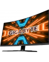 GIGABYTE M32UC 32inch 1500R VA Curve 3840x2160 UHD 350 cd/m2 144Hz 2xHDMI 2.1 2xDisplay port 1.4 1xUSB C - nr 3