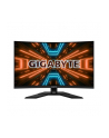 GIGABYTE M32UC 32inch 1500R VA Curve 3840x2160 UHD 350 cd/m2 144Hz 2xHDMI 2.1 2xDisplay port 1.4 1xUSB C - nr 41