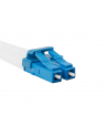 lanberg Patchcord światłowodowy Sm Lc/Apc-Lc/Upc Duplex 3.0Mm 2M żółty - nr 9