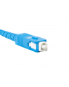 lanberg Patchcord światłowodowy Sm Sc/Upc-Sc/Upc Simplex 3.0Mm 2M żółty - nr 9