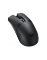 asus Mysz bezprzewodowa TUF Gaming M4 Wireless 90MP02F0-BMUA00 - nr 26