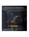 asus Mysz bezprzewodowa TUF Gaming M4 Wireless 90MP02F0-BMUA00 - nr 32