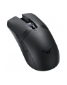 asus Mysz bezprzewodowa TUF Gaming M4 Wireless 90MP02F0-BMUA00 - nr 69