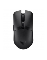 asus Mysz bezprzewodowa TUF Gaming M4 Wireless 90MP02F0-BMUA00 - nr 73