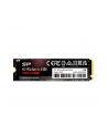 silicon power computer ' communicat SILICON POWER M.2 2280 PCIe 1TB SSD UD90 Gen4x4 NVMe 4500/1950 MB/s - nr 5