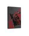 SEAGATE FireCuda Gaming Hard Drive 2TB USB 3.0 RTL - nr 1