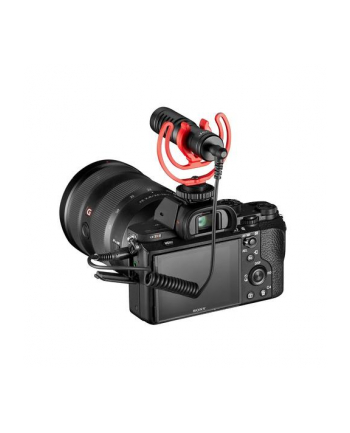 Joby Mikrofon Wavo Mobile