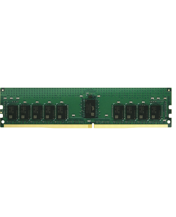 synology Pamięć DDR4 32GB ECC DIMM D4ER01-32G Registered