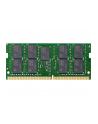 synology Pamięć DDR4 4GB ECC SODIMM D4ES02-8G Unbuffered - nr 5